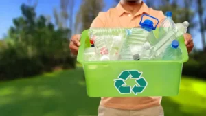 پیشرفت‌های نوین در بازیافت پلاستیک