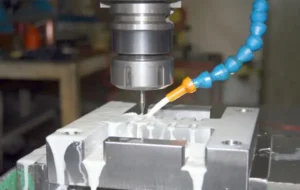 تحول در طراحی قالب‌های تزریق پلاستیک با فناوری‌های CAD/CAM